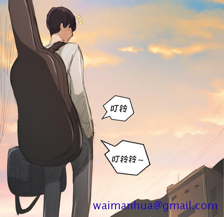 诡秘的姐妹[抖漫]韩漫全集-诡秘的姐妹-第 26 话无删减无遮挡章节图片 