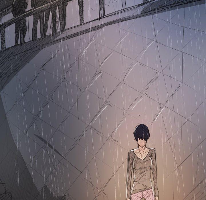 诡秘的姐妹[抖漫]韩漫全集-诡秘的姐妹-第 28 话无删减无遮挡章节图片 