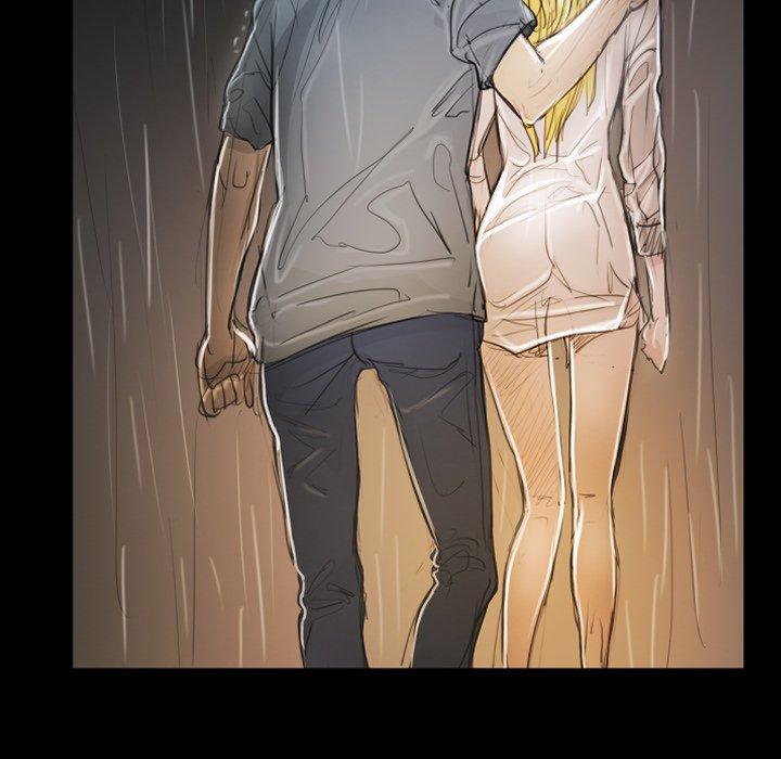 诡秘的姐妹[抖漫]韩漫全集-诡秘的姐妹-第 30 话无删减无遮挡章节图片 