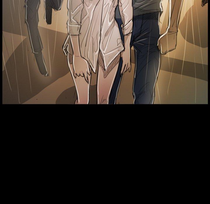 诡秘的姐妹[抖漫]韩漫全集-诡秘的姐妹-第 30 话无删减无遮挡章节图片 