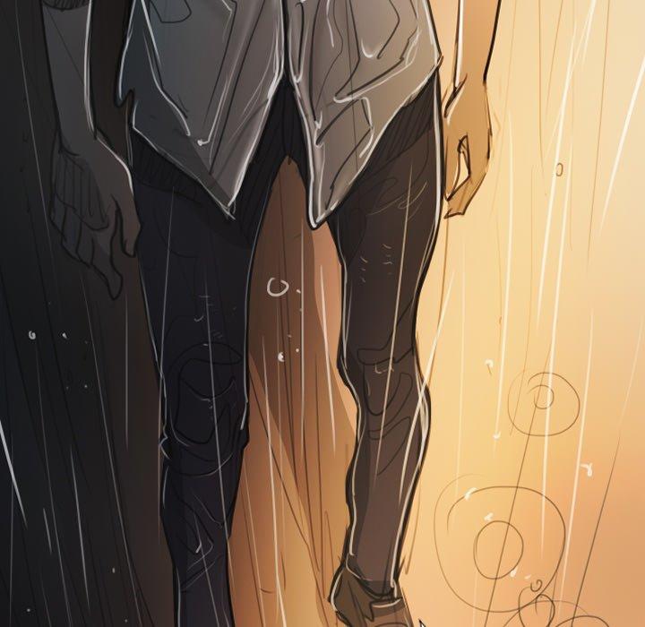 诡秘的姐妹[抖漫]韩漫全集-诡秘的姐妹-第 30 话无删减无遮挡章节图片 