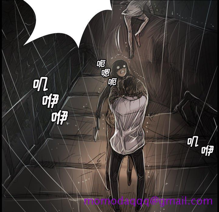 诡秘的姐妹[抖漫]韩漫全集-诡秘的姐妹-第 31 话无删减无遮挡章节图片 