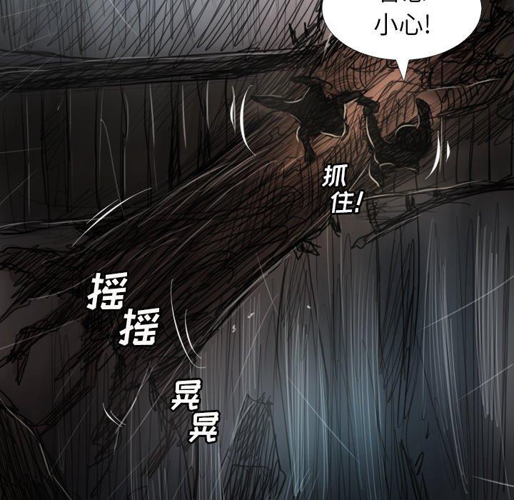 诡秘的姐妹[抖漫]韩漫全集-诡秘的姐妹-第 31 话无删减无遮挡章节图片 
