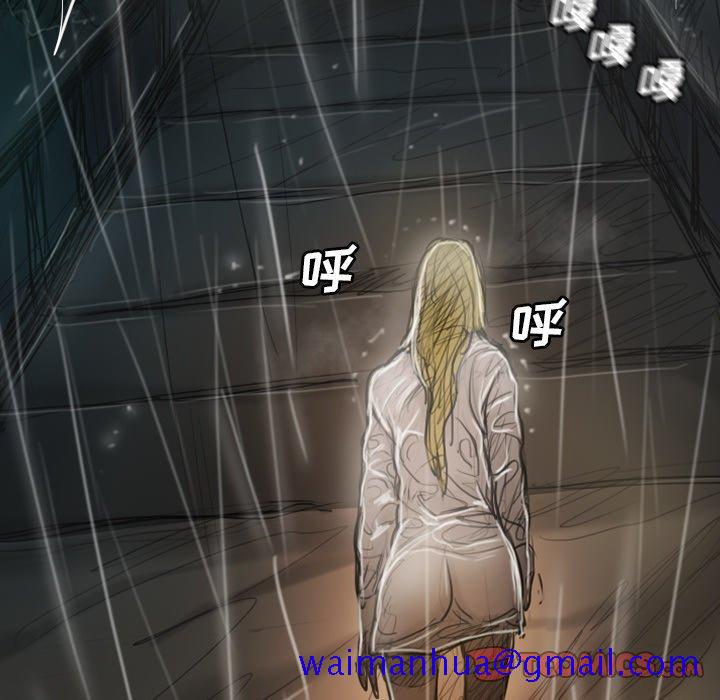 诡秘的姐妹[抖漫]韩漫全集-诡秘的姐妹-第 31 话无删减无遮挡章节图片 