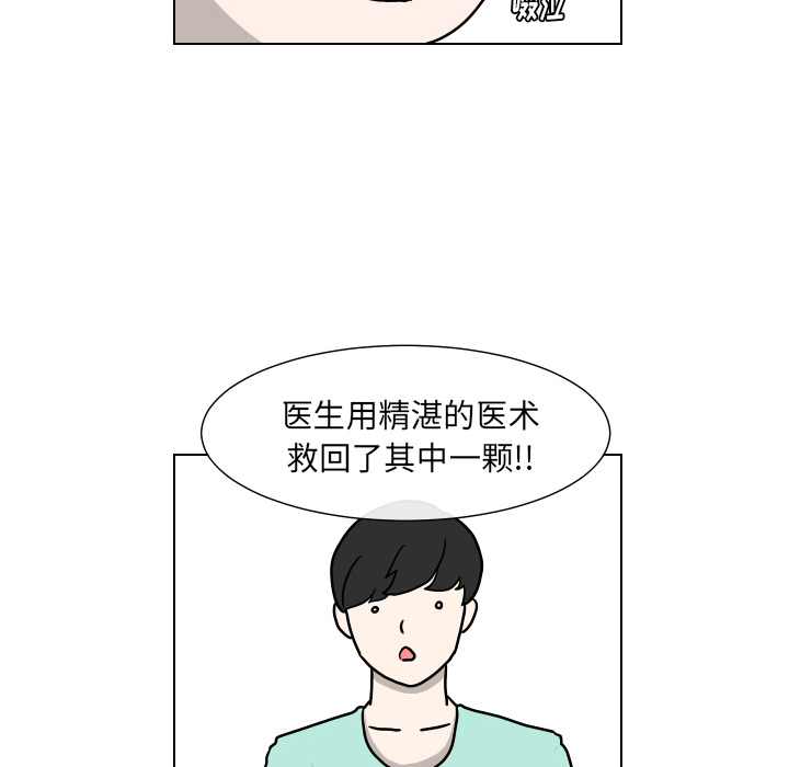 守蛋行动[抖漫]韩漫全集-守蛋行动-第 2 章无删减无遮挡章节图片 