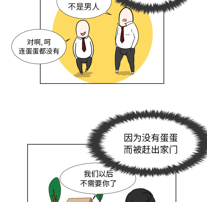 守蛋行动[抖漫]韩漫全集-守蛋行动-第 2 章无删减无遮挡章节图片 