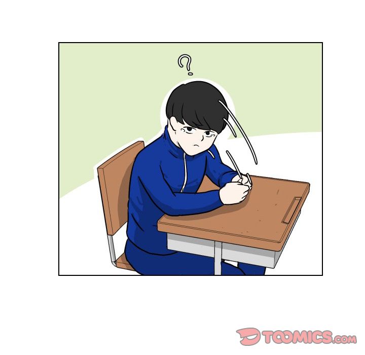 守蛋行动[抖漫]韩漫全集-守蛋行动-第 5 章无删减无遮挡章节图片 