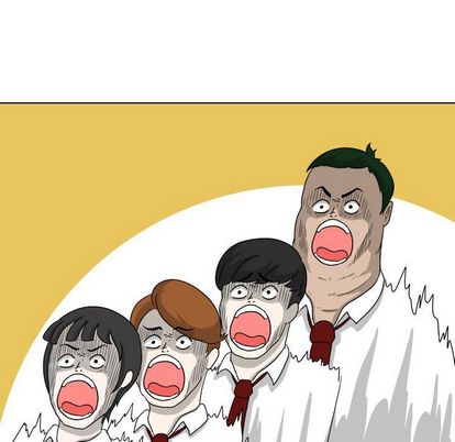 守蛋行动[抖漫]韩漫全集-守蛋行动-第 7 章无删减无遮挡章节图片 