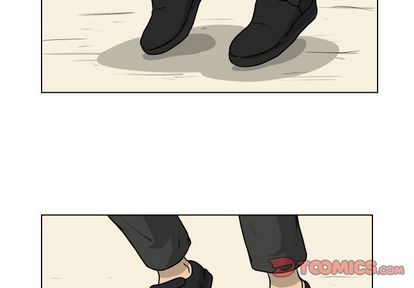 守蛋行动[抖漫]韩漫全集-守蛋行动-第 7 章无删减无遮挡章节图片 