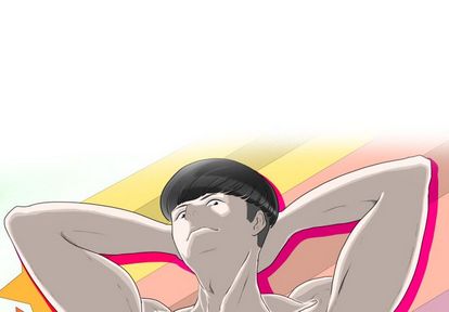 守蛋行动[抖漫]韩漫全集-守蛋行动-第 7 章无删减无遮挡章节图片 