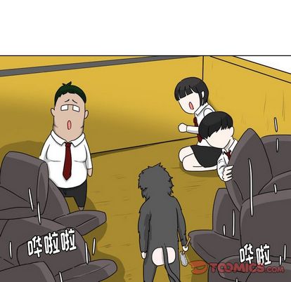 守蛋行动[抖漫]韩漫全集-守蛋行动-第 8 章无删减无遮挡章节图片 