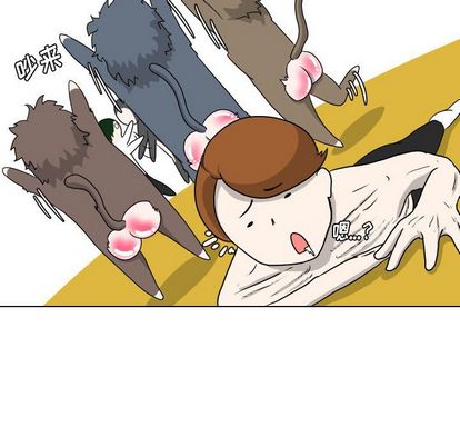 守蛋行动[抖漫]韩漫全集-守蛋行动-第 8 章无删减无遮挡章节图片 