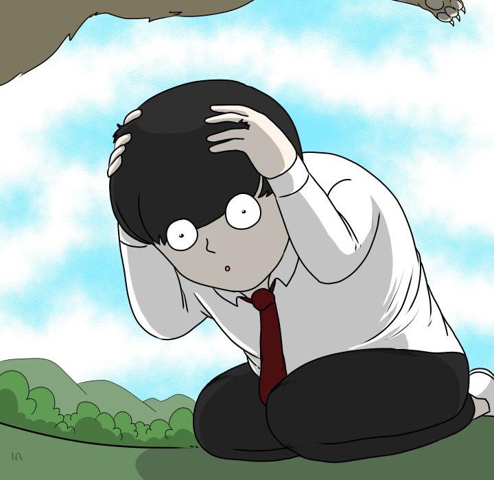 守蛋行动[抖漫]韩漫全集-守蛋行动-第 14 话无删减无遮挡章节图片 