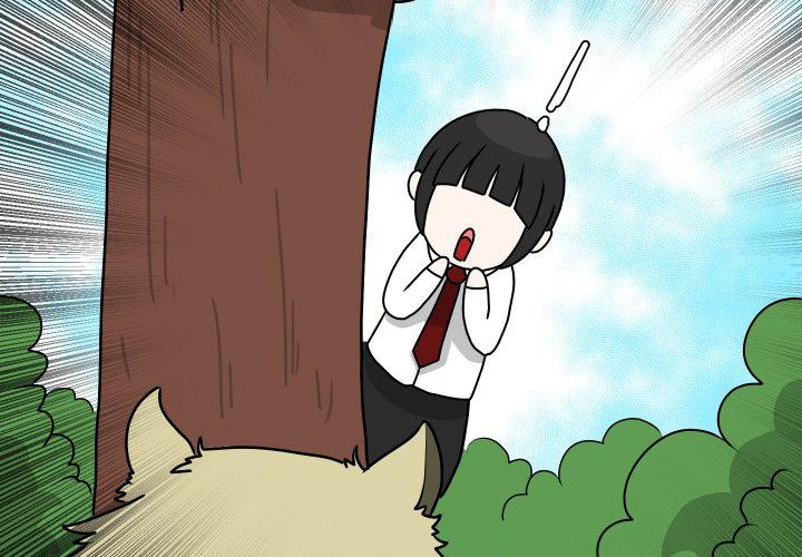 守蛋行动[抖漫]韩漫全集-守蛋行动-第 15 话无删减无遮挡章节图片 