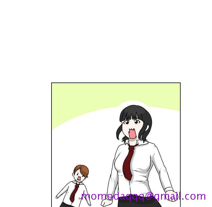 守蛋行动[抖漫]韩漫全集-守蛋行动-第 21 话无删减无遮挡章节图片 