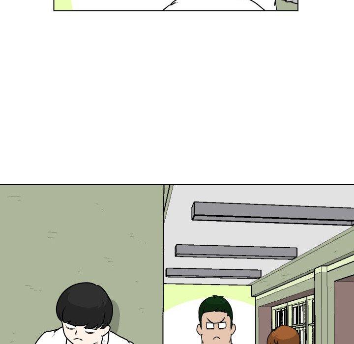 守蛋行动[抖漫]韩漫全集-守蛋行动-第 21 话无删减无遮挡章节图片 