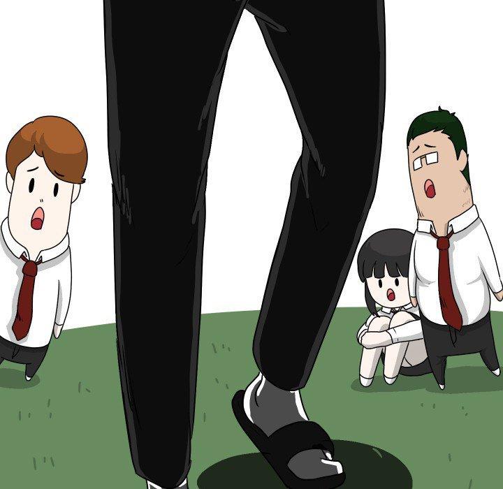 守蛋行动[抖漫]韩漫全集-守蛋行动-第 30 话无删减无遮挡章节图片 