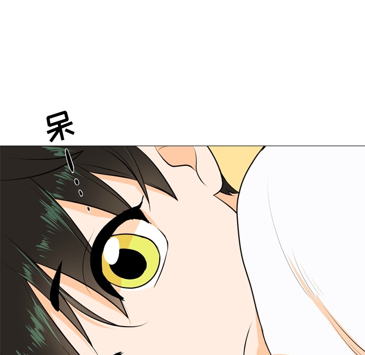 指尖上的魔法[抖漫]韩漫全集-指尖上的魔法-第 1 章无删减无遮挡章节图片 