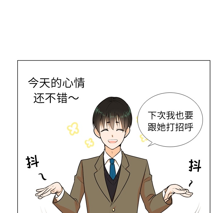 指尖上的魔法[抖漫]韩漫全集-指尖上的魔法-第 1 章无删减无遮挡章节图片 