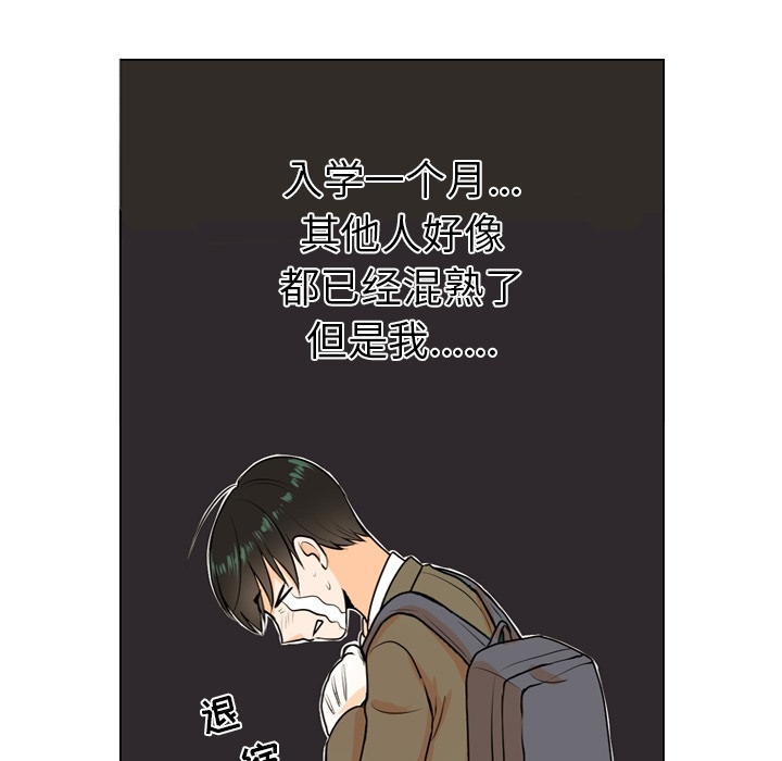 指尖上的魔法[抖漫]韩漫全集-指尖上的魔法-第 1 章无删减无遮挡章节图片 
