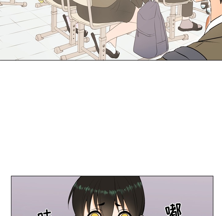 指尖上的魔法[抖漫]韩漫全集-指尖上的魔法-第 1 章无删减无遮挡章节图片 