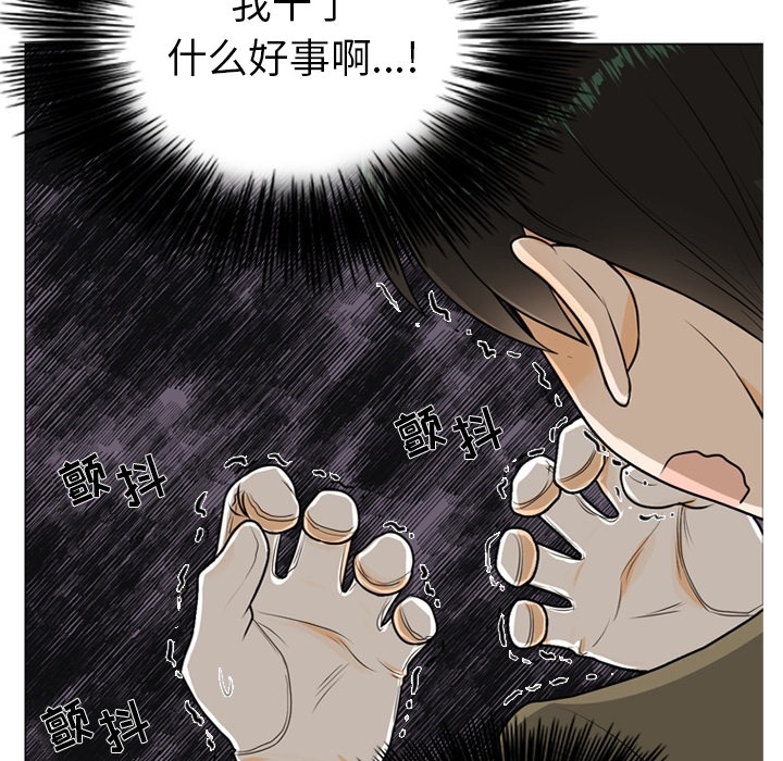 指尖上的魔法[抖漫]韩漫全集-指尖上的魔法-第 2 章无删减无遮挡章节图片 