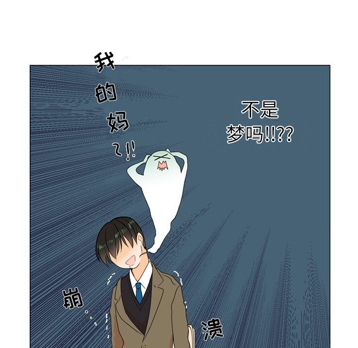 指尖上的魔法[抖漫]韩漫全集-指尖上的魔法-第 2 章无删减无遮挡章节图片 