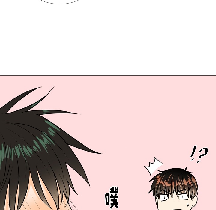 指尖上的魔法[抖漫]韩漫全集-指尖上的魔法-第 2 章无删减无遮挡章节图片 