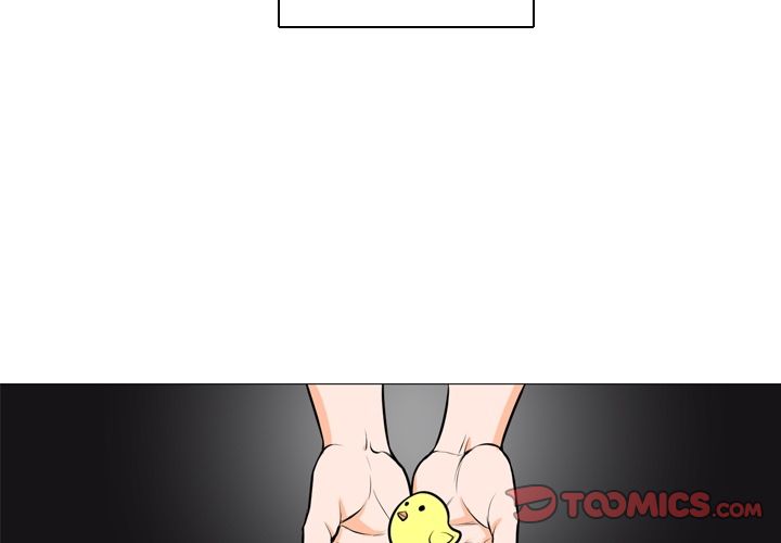指尖上的魔法[抖漫]韩漫全集-指尖上的魔法-第 3 章无删减无遮挡章节图片 