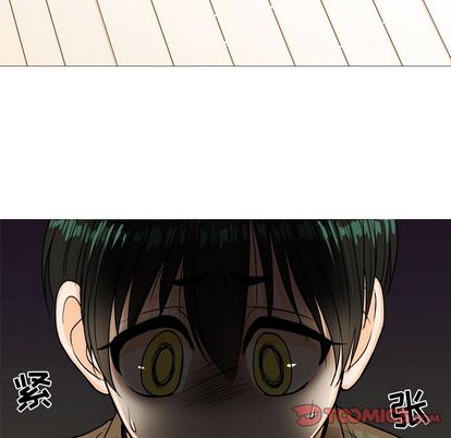 指尖上的魔法[抖漫]韩漫全集-指尖上的魔法-第 4 章无删减无遮挡章节图片 