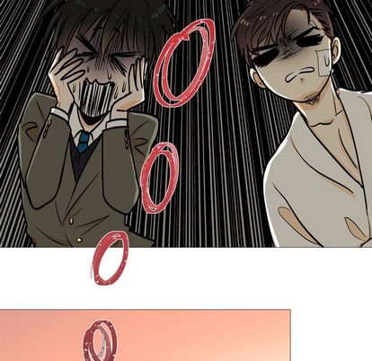 指尖上的魔法[抖漫]韩漫全集-指尖上的魔法-第 4 章无删减无遮挡章节图片 