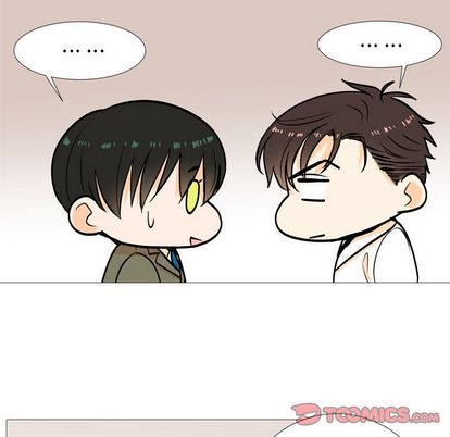 指尖上的魔法[抖漫]韩漫全集-指尖上的魔法-第 4 章无删减无遮挡章节图片 