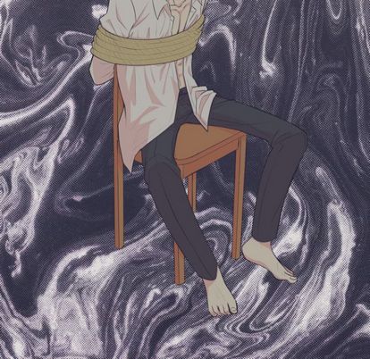 指尖上的魔法[抖漫]韩漫全集-指尖上的魔法-第 5 章无删减无遮挡章节图片 