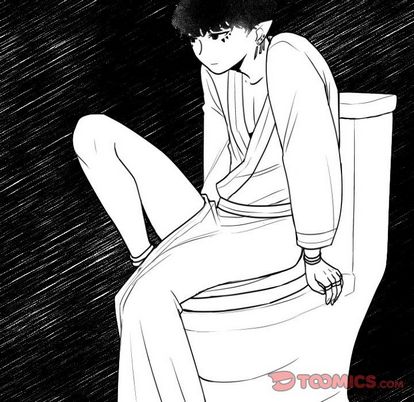 指尖上的魔法[抖漫]韩漫全集-指尖上的魔法-第 5 章无删减无遮挡章节图片 