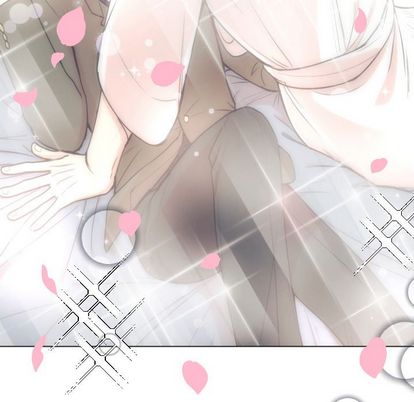 指尖上的魔法[抖漫]韩漫全集-指尖上的魔法-第 5 章无删减无遮挡章节图片 