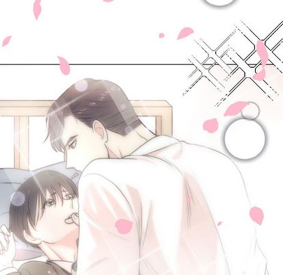 指尖上的魔法[抖漫]韩漫全集-指尖上的魔法-第 5 章无删减无遮挡章节图片 