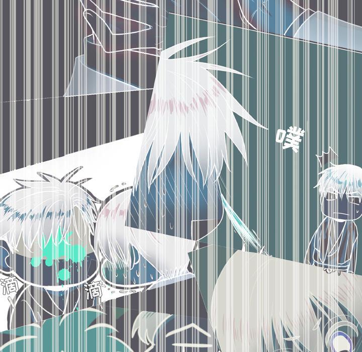指尖上的魔法[抖漫]韩漫全集-指尖上的魔法-第 6 话无删减无遮挡章节图片 