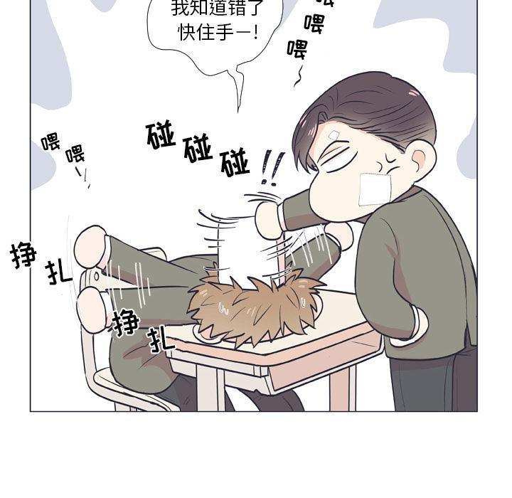 指尖上的魔法[抖漫]韩漫全集-指尖上的魔法-第 6 话无删减无遮挡章节图片 