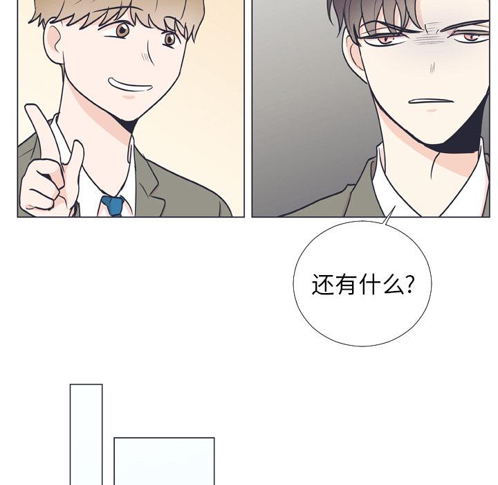 指尖上的魔法[抖漫]韩漫全集-指尖上的魔法-第 6 话无删减无遮挡章节图片 