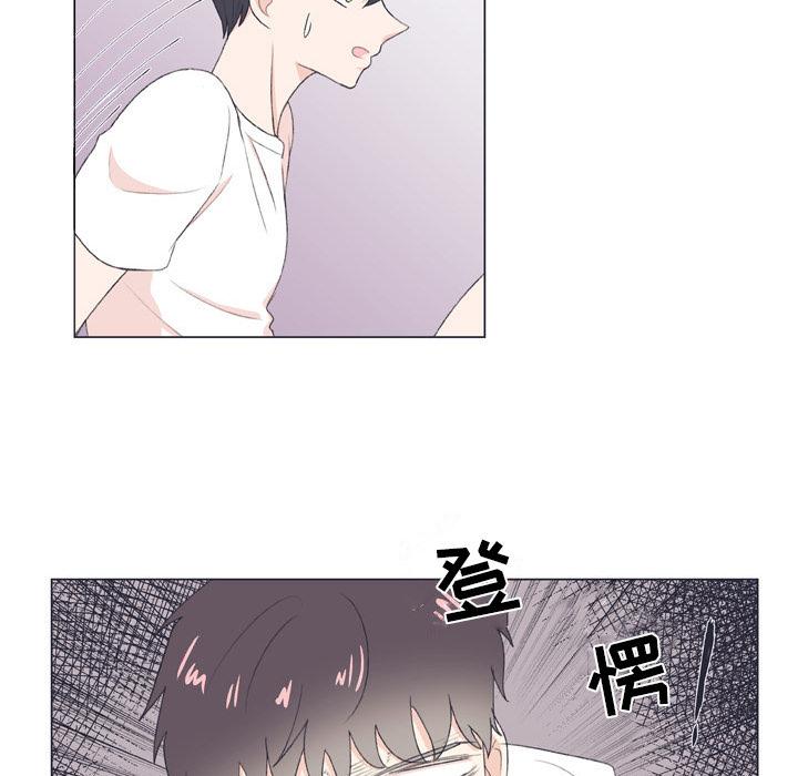 指尖上的魔法[抖漫]韩漫全集-指尖上的魔法-第 7 话无删减无遮挡章节图片 