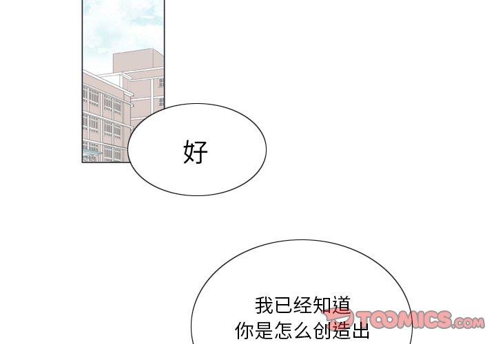 指尖上的魔法[抖漫]韩漫全集-指尖上的魔法-第 16 话无删减无遮挡章节图片 