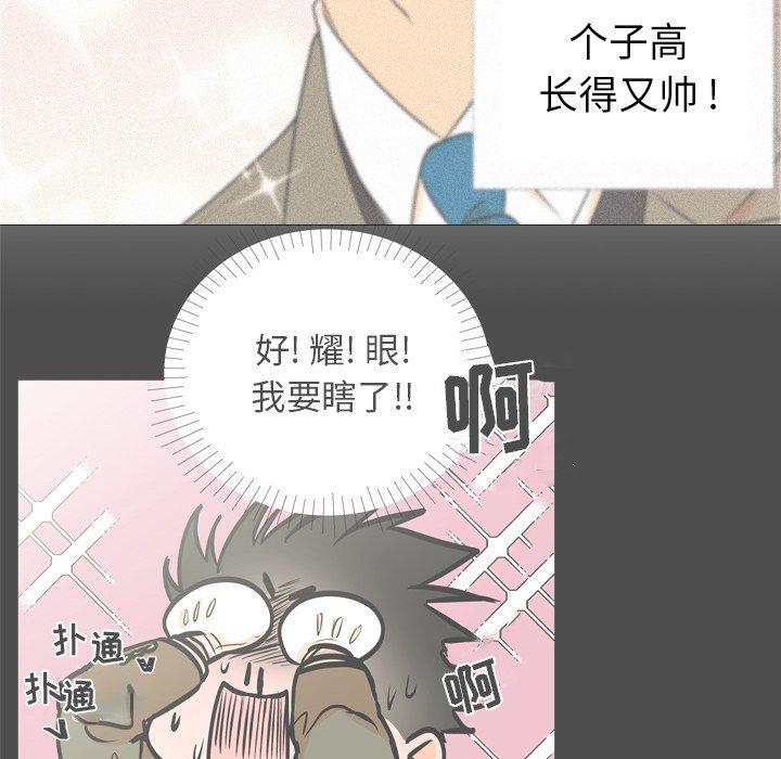 指尖上的魔法[抖漫]韩漫全集-指尖上的魔法-第 19 话无删减无遮挡章节图片 