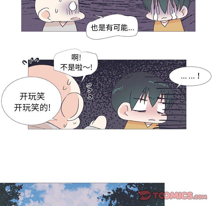 指尖上的魔法[抖漫]韩漫全集-指尖上的魔法-第 26 话无删减无遮挡章节图片 