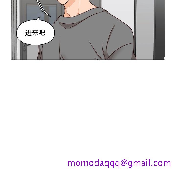 想念你的嗜好[抖漫]韩漫全集-想念你的嗜好-第 1 章无删减无遮挡章节图片 