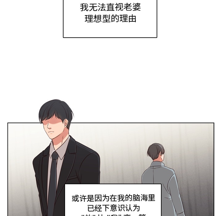 想念你的嗜好[抖漫]韩漫全集-想念你的嗜好-第 2 章无删减无遮挡章节图片 