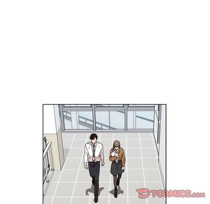 想念你的嗜好[抖漫]韩漫全集-想念你的嗜好-第 4 章无删减无遮挡章节图片 
