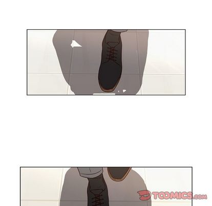 想念你的嗜好[抖漫]韩漫全集-想念你的嗜好-第 4 章无删减无遮挡章节图片 