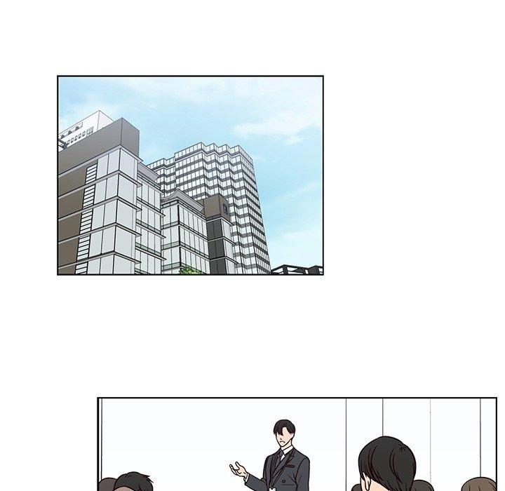 想念你的嗜好[抖漫]韩漫全集-想念你的嗜好-第 11 话无删减无遮挡章节图片 