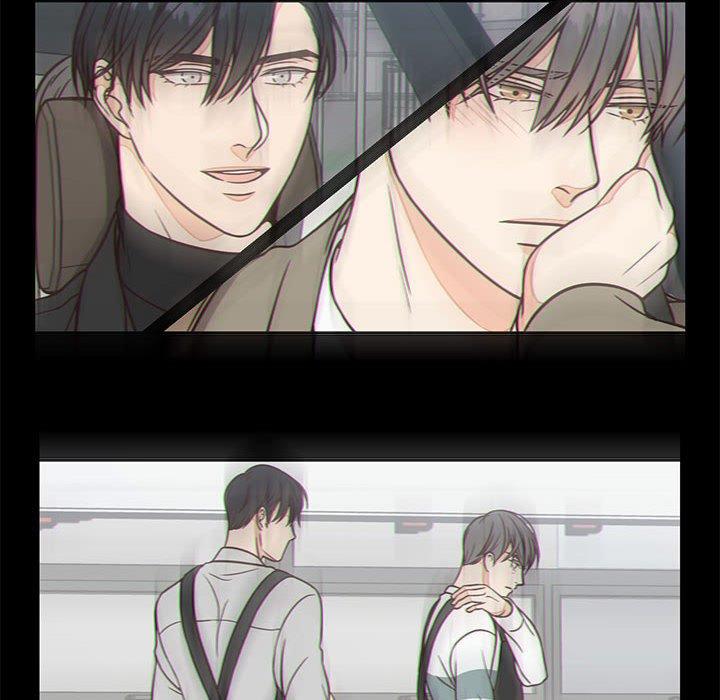想念你的嗜好[抖漫]韩漫全集-想念你的嗜好-第 16 话无删减无遮挡章节图片 