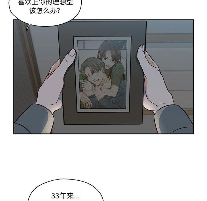 想念你的嗜好[抖漫]韩漫全集-想念你的嗜好-第 16 话无删减无遮挡章节图片 